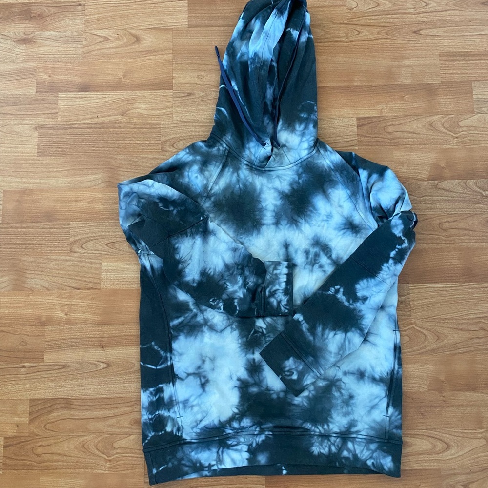 Lulu Lemon Hoodie
